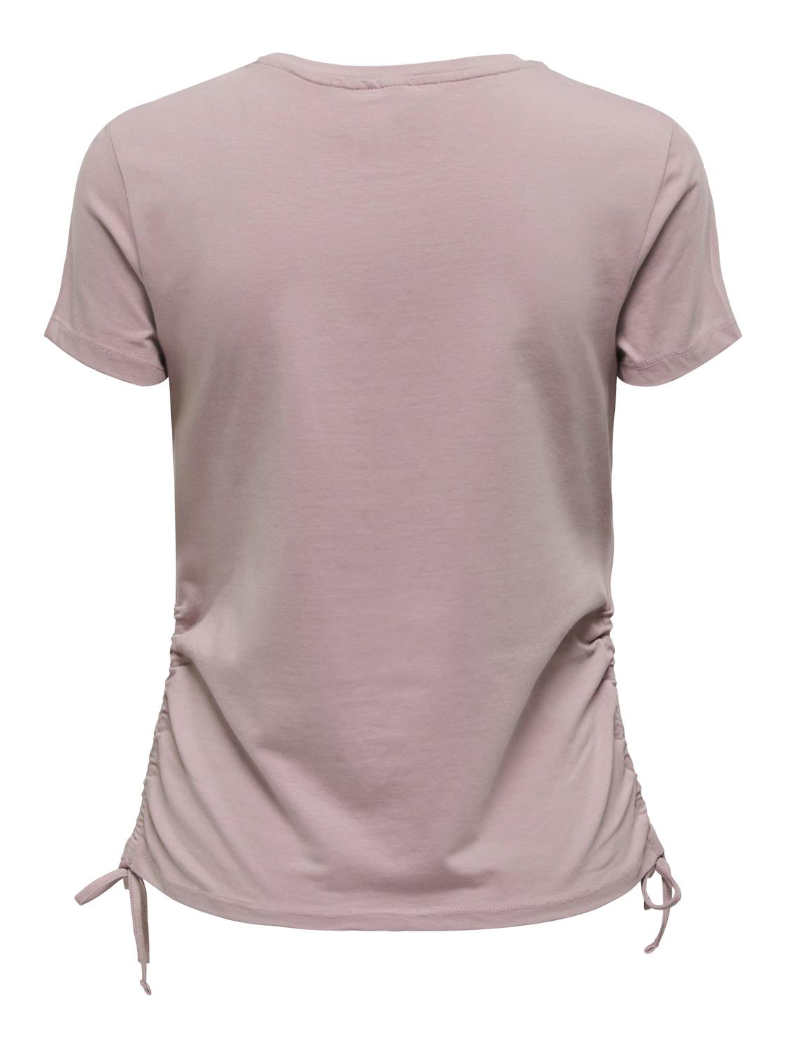 ONPMIRANA T-Shirt - Rosa